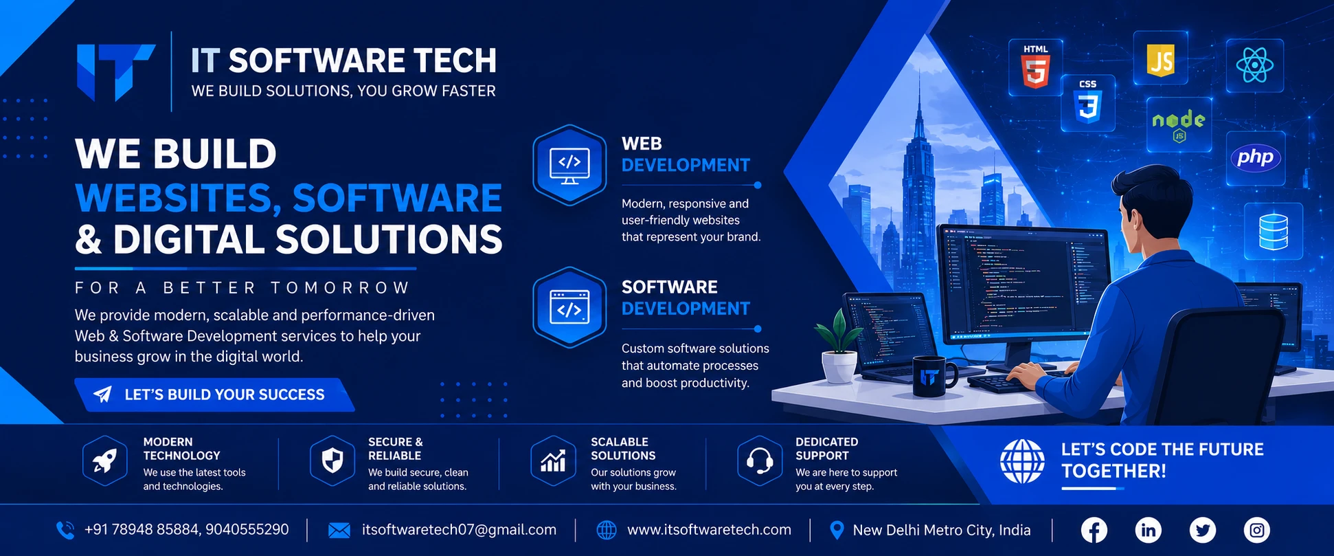 Banner